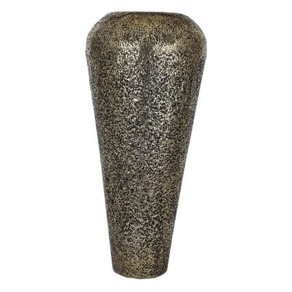 Eglo - Metallvaas 86x40 cm messing