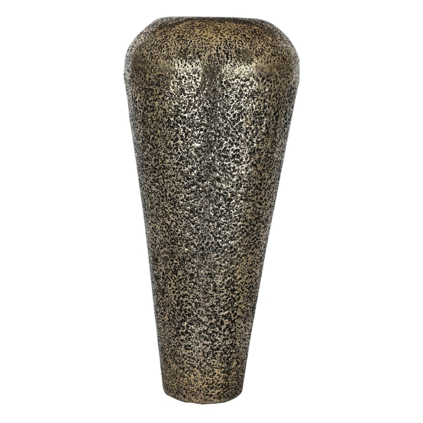 Eglo - Metallvaas 86x40 cm messing