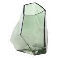 Eglo 421348 - Klaasvaas CLONONY 23,5x15x21,5 cm roheline