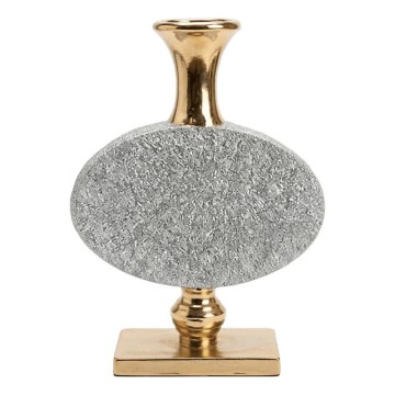 Eglo 421575 - Dekoratsioon SAKTI 81 x 56 cm, kuldne/hall