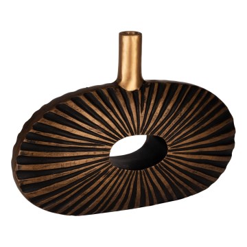 Eglo 421584 - Dekoratsioon SAKTI 29x40 cm pronksine