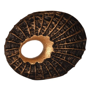 Eglo 421586 - SAKTI dekoratsioon 29x40 cm pronksine