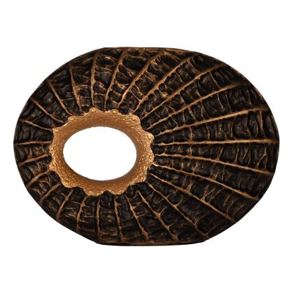 Eglo 421586 - SAKTI dekoratsioon 29x40 cm pronksine