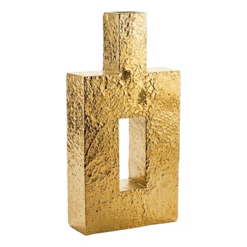 Eglo 421592 - Dekoratsioon SAKTI 62x30,7 cm kuldne
