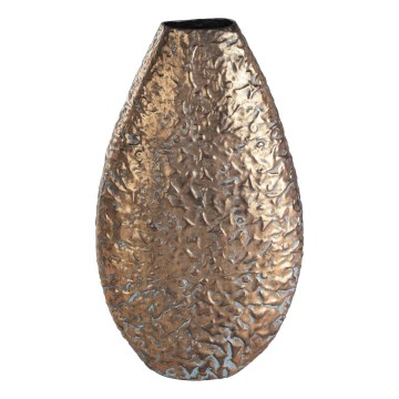 Eglo 421635 - Metallvaas LENGGENG 53,5x31 cm pronksvärvi