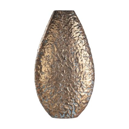 Eglo 421635 - Metallvaas LENGGENG 53,5x31 cm pronksvärvi