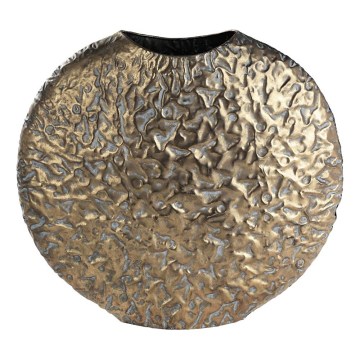 Eglo 421637 - Metallvaas LENGGENG 39x42 cm pronksitoonis