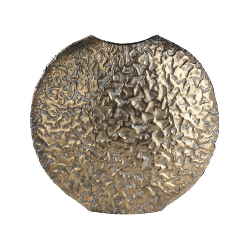 Eglo 421637 - Metallvaas LENGGENG 39x42 cm pronksitoonis