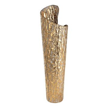 Eglo 421643 - Kuldne metallvaas LENGGENG 85x60 cm