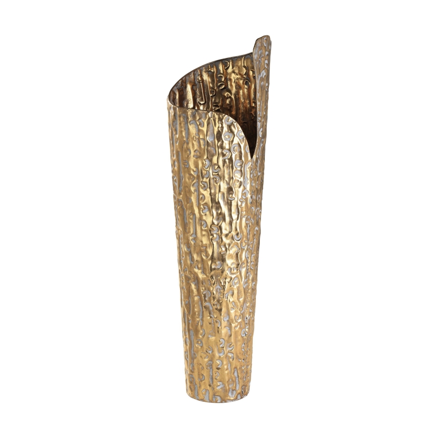 Eglo 421643 - Kuldne metallvaas LENGGENG 85x60 cm