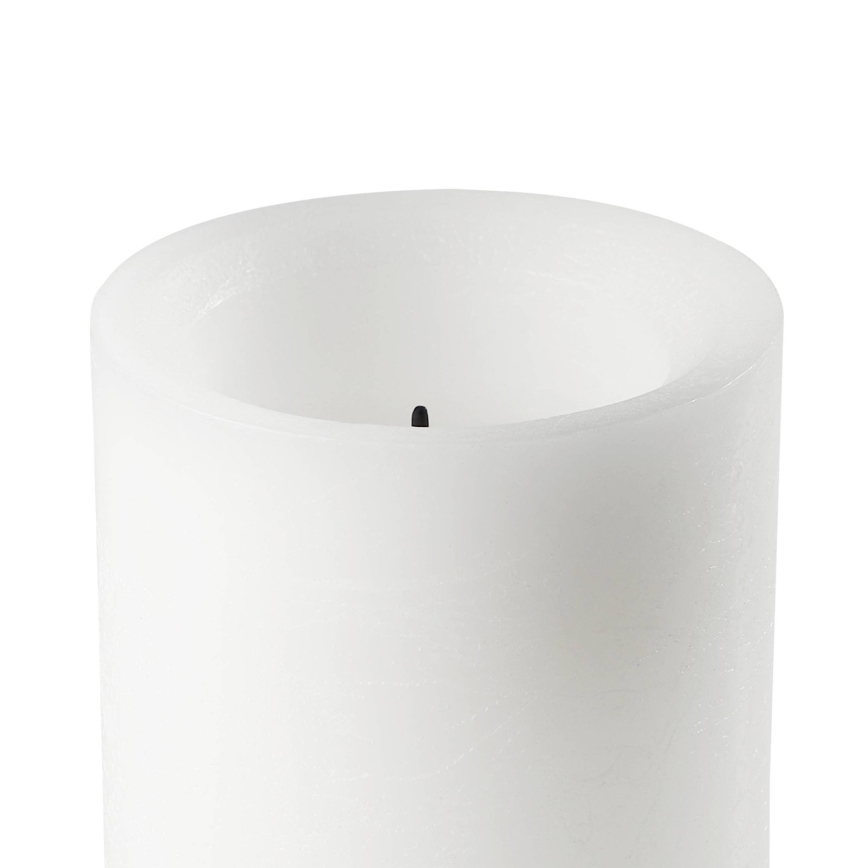 Eglo - LED Küünal LED/2xAA soe valge