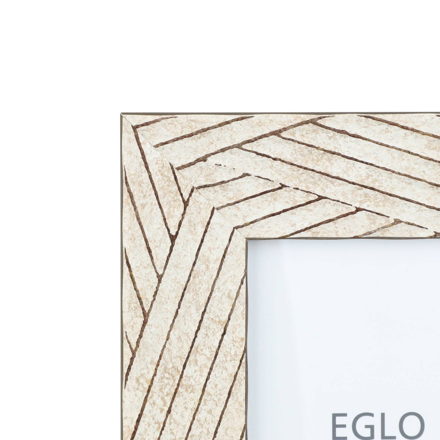 Eglo - Pildiraam 10x15 cm beež