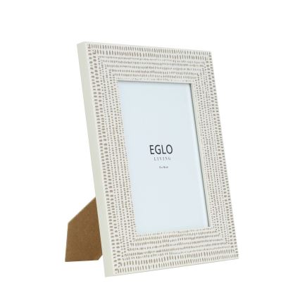 Eglo - Pildiraam 13x18 cm kreemikas