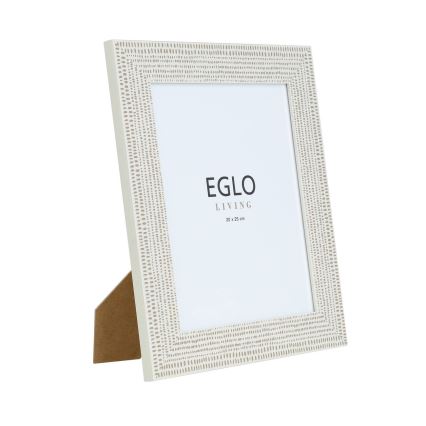 Eglo - Pildiraam 20x25 cm kreemikas