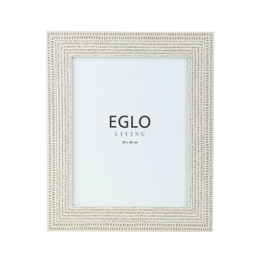 Eglo - Pildiraam 20x25 cm kreemikas