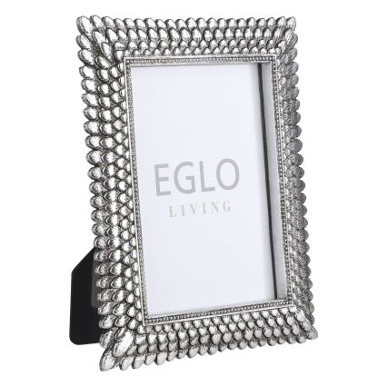 Eglo - Pildiraam 13x18 cm hõbedane