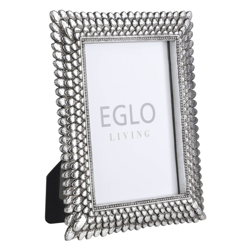 Eglo - Pildiraam 13x18 cm hõbedane