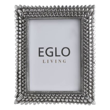 Eglo - Pildiraam 13x18 cm hõbedane