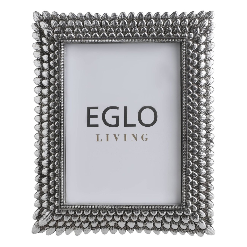 Eglo - Pildiraam 13x18 cm hõbedane