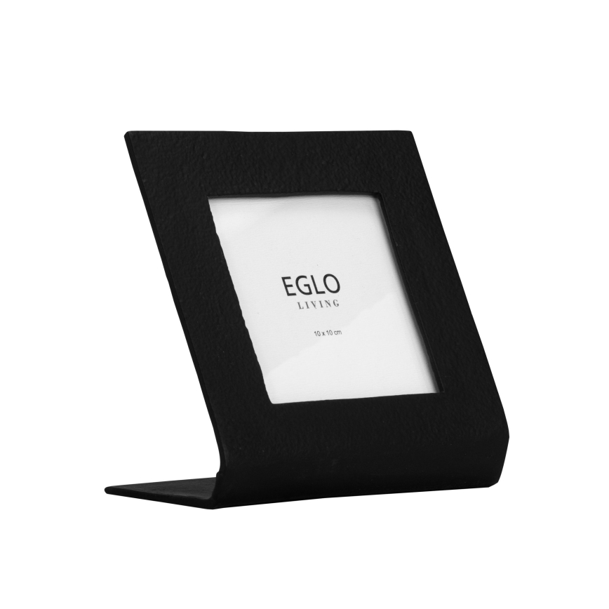 Eglo - Pildiraam 10x10 cm must
