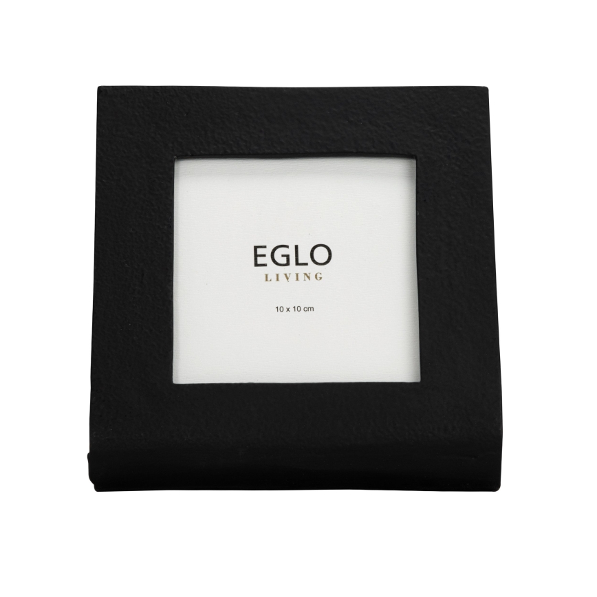 Eglo - Pildiraam 10x10 cm must