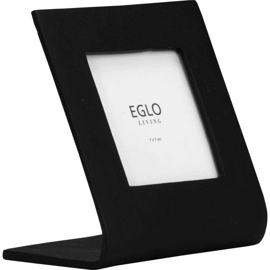 Eglo - Pildiraam 7x7 cm must