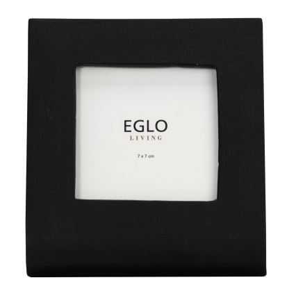 Eglo - Pildiraam 7x7 cm must
