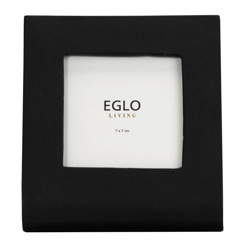 Eglo - Pildiraam 7x7 cm must
