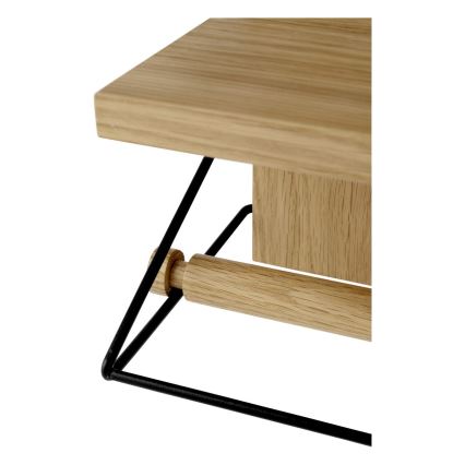 Eglo 424556 - Seinariiul MAINTIMBATO 41x33 cm tamm