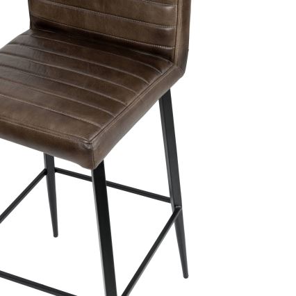 Eglo 424754 - Baaritool YAMATSURI 106x48 cm pruun