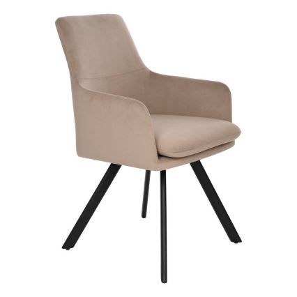 Eglo 424942 - Tugitool APALIT 86x60 cm beež/must