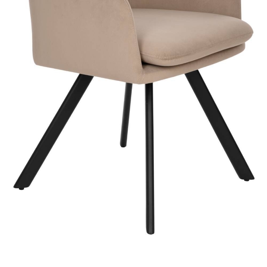 Eglo 424942 - Tugitool APALIT 86x60 cm beež/must