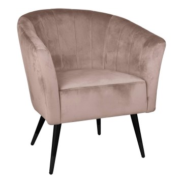 Eglo 424947 - tugitool AMPAHA 78x70 cm beež