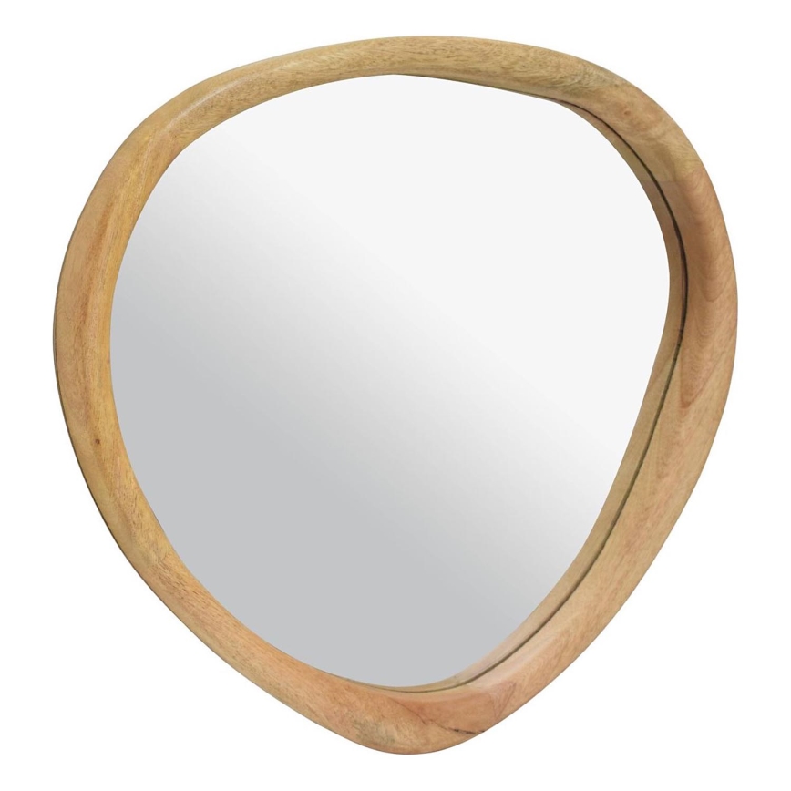 Eglo 425006 - Seinapeegel BANI 39x39,5 cm pruun