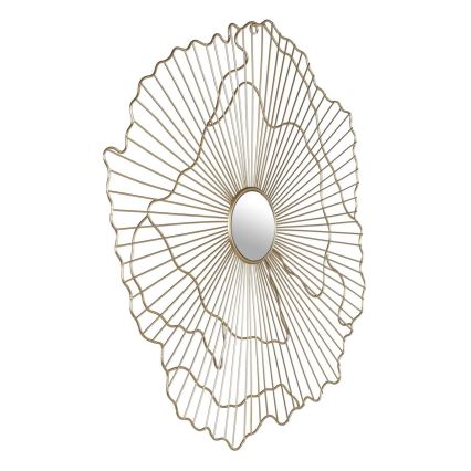 Eglo - Seinapeegel 59x65 cm kuldne