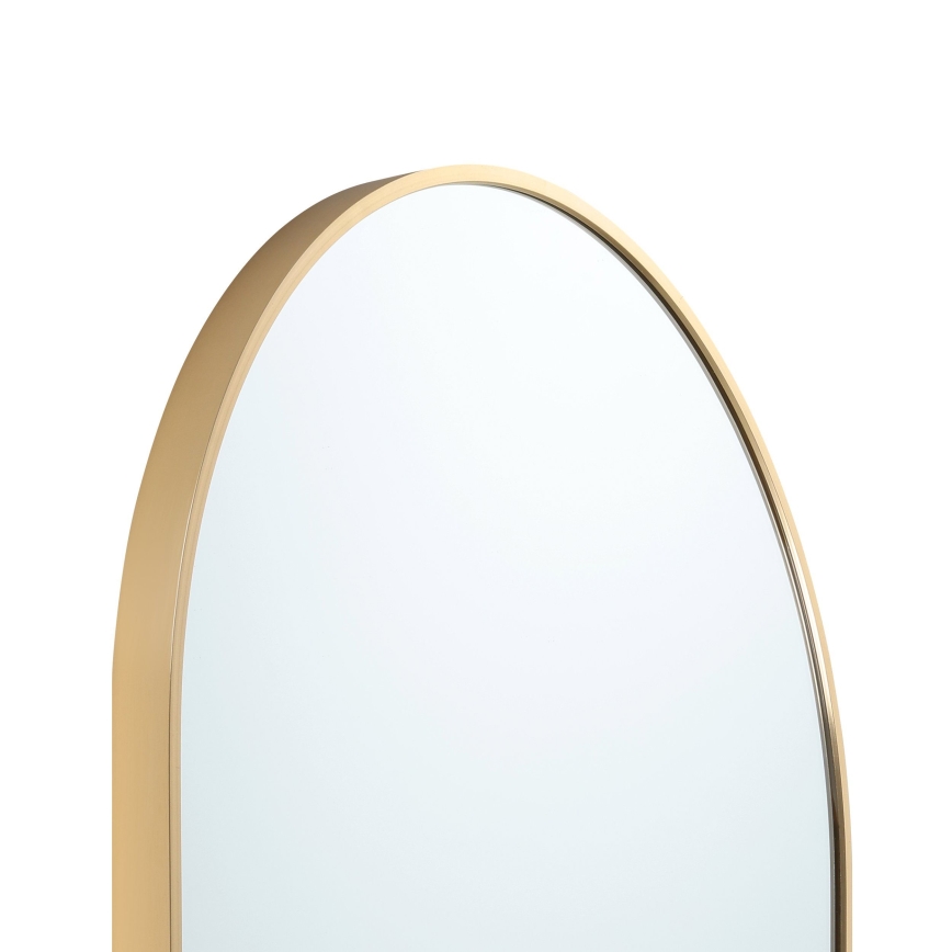 Eglo 425057 - Seinapeegel AMBERY 75,5x50,5 cm kuldne