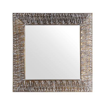 Eglo 425075 - Seinapeegel TOAMASINA 70x70 cm, pronkskarva