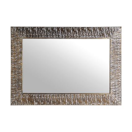 Eglo 425076 - Seinapeegel TOAMASINA 100x70,5 cm pronksviimistlusega