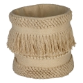 Eglo 426519 - Dekoratiivkorv TOYAMA 25x25 cm beež