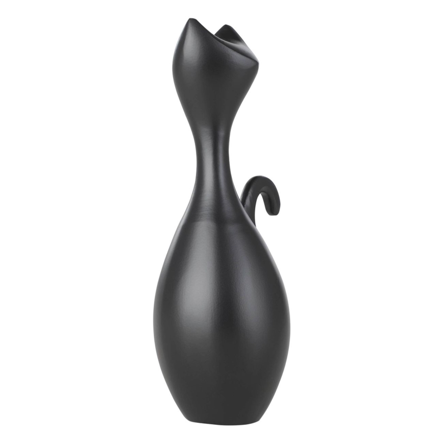 Eglo - Metal kaunistus 20x8,5 cm must