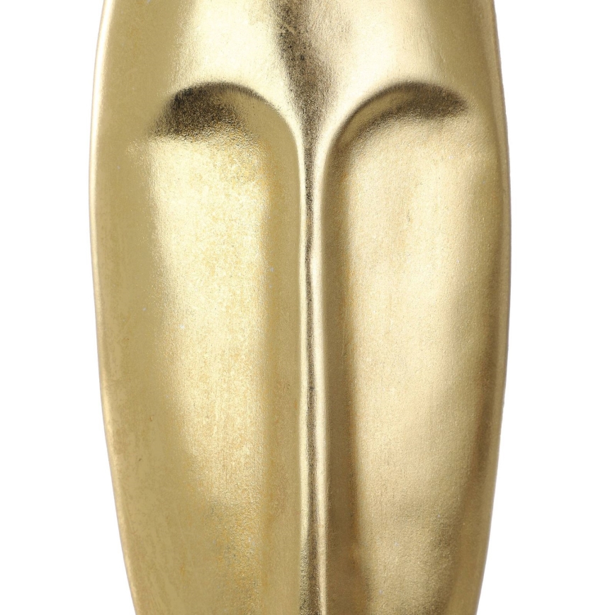 Eglo 427077 - GIFU dekoratsioon, 46 x 13 cm, kuldne/must