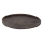 Eglo 427152 - Dekoratiivne kandik FORLEYET, läbimõõt 26,5 cm, pruun