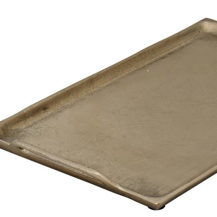 Eglo - KOMPLEKT 2x Dekoratiivne kandik kuldne