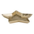Eglo 427424 - Dekoratiivne kandik AMBOLOSY 30x32 cm kuldne
