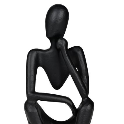 Eglo - Metal kaunistus 23,5x10 cm must