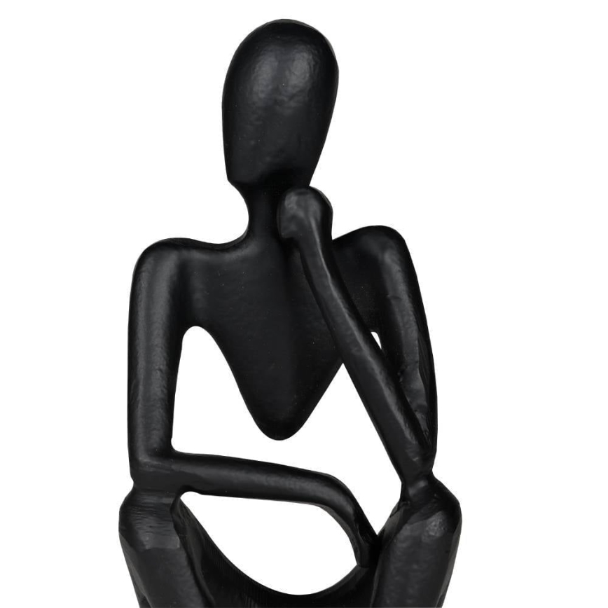 Eglo - Metal kaunistus 23,5x10 cm must
