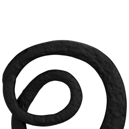 Eglo 427499 - Metallist dekoratsioon GIFU 35x28 cm must