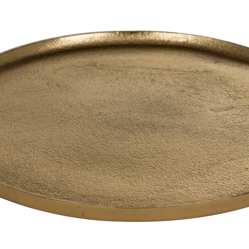 Eglo - Dekoratiivne kandik d. 30 cm kuldne