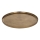 Eglo 427596 - Dekoratiivne kandik FORLEYET, läbimõõt 25 cm, kuldne