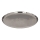 Eglo 427598 - Dekoratiivne kandik FORLEYET, Ø 30 cm, läikiv kroom